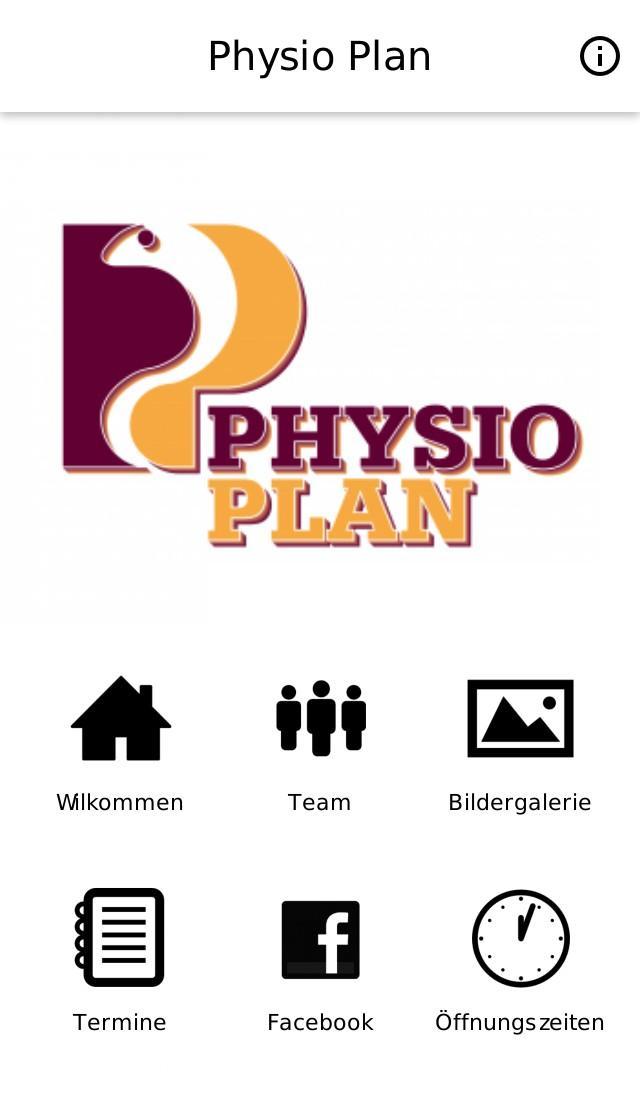 Physioplan