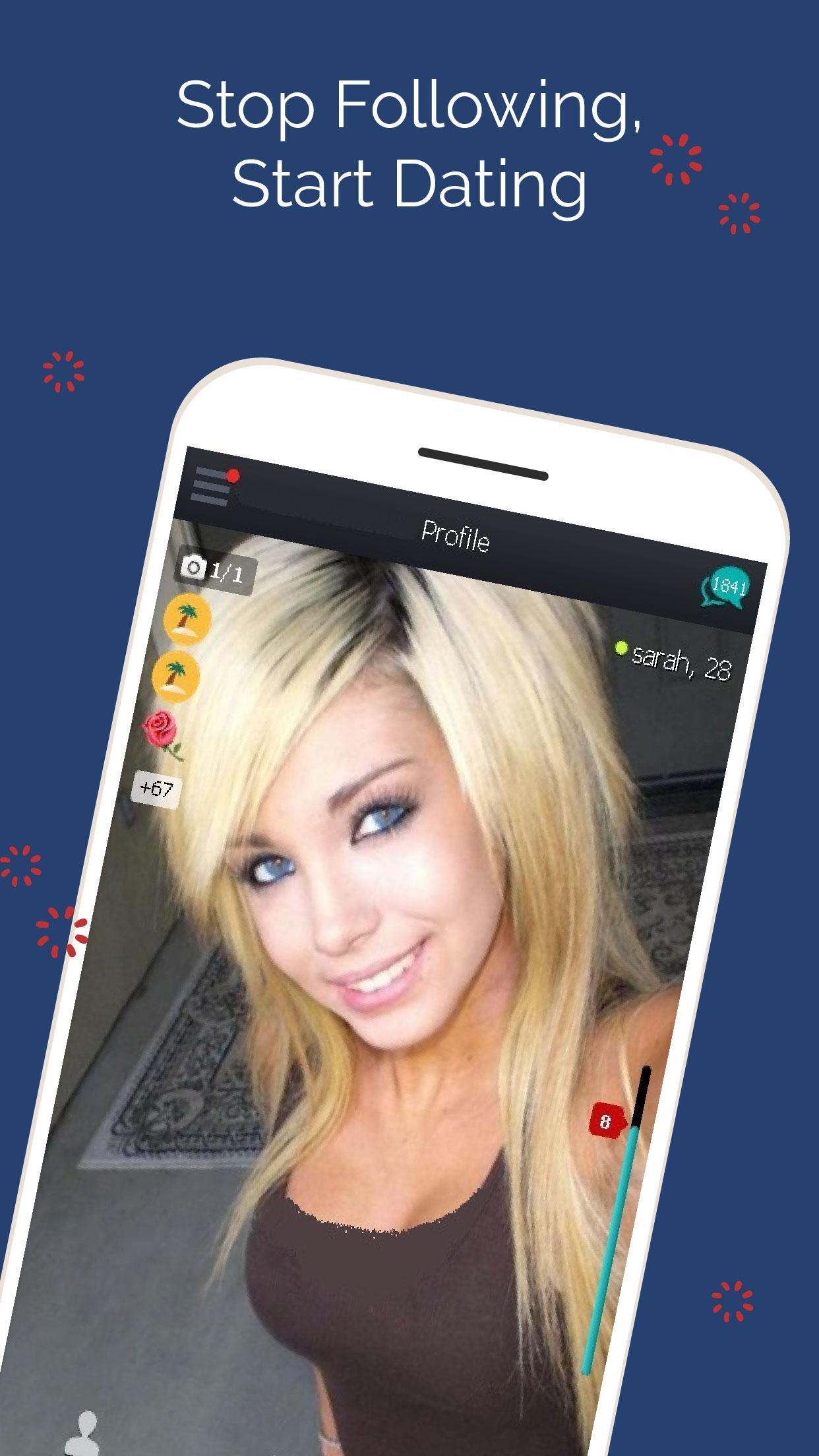 Dating Apps Free - OKSoulmate