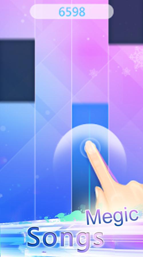 Ozuna Piano Tiles Games