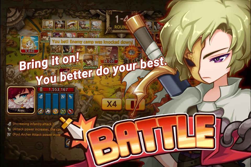 Orpheus Story : The Shifters