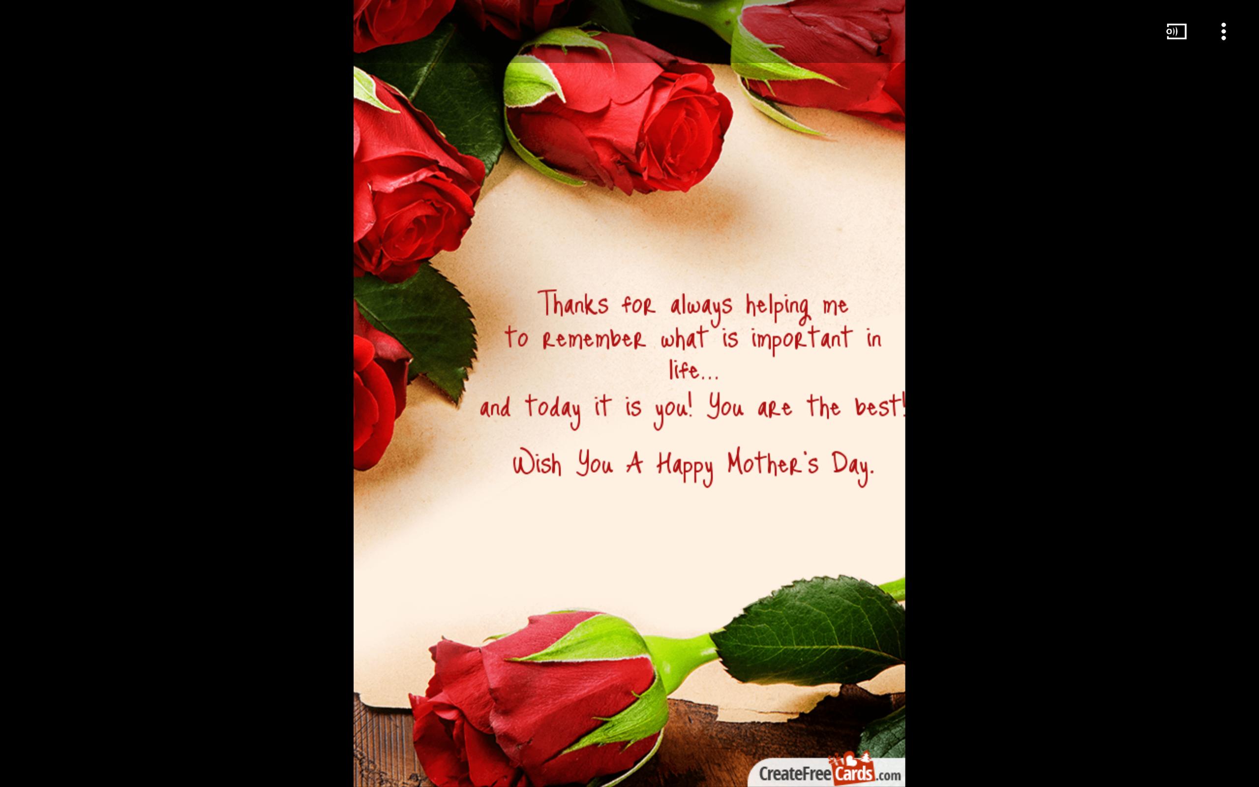 Womens day eCards, Wishes