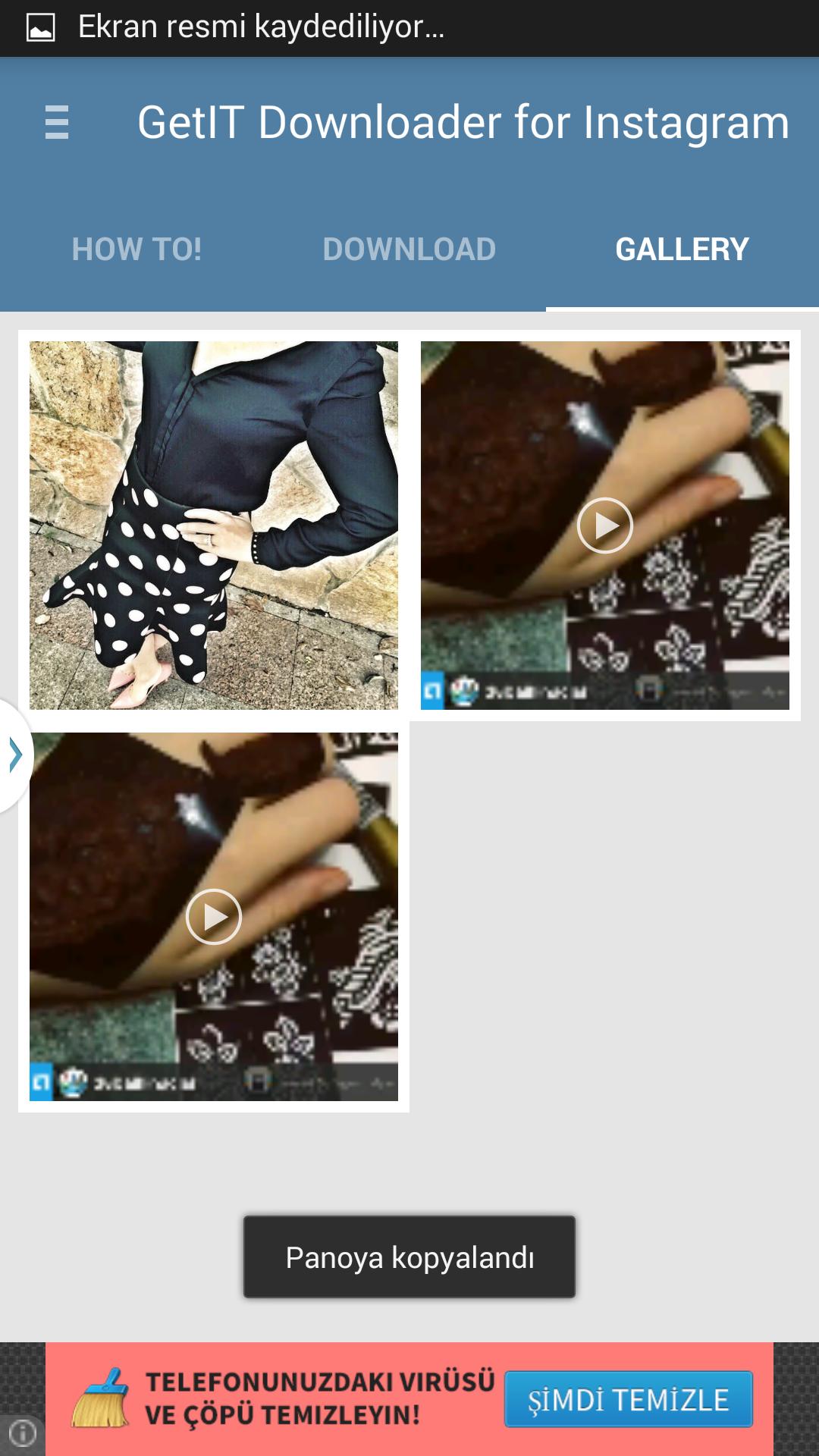 Insta Downloader for Instagram