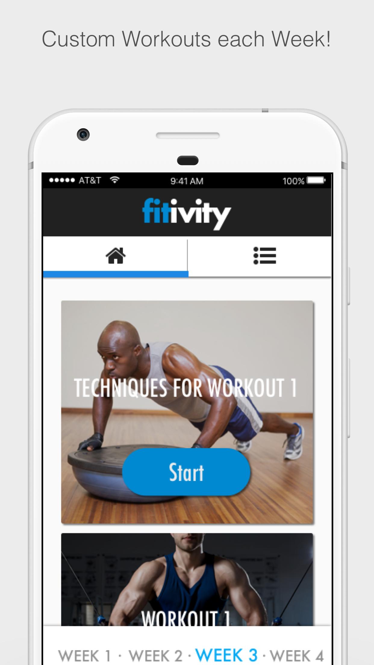 Powerlifting Workout Routines