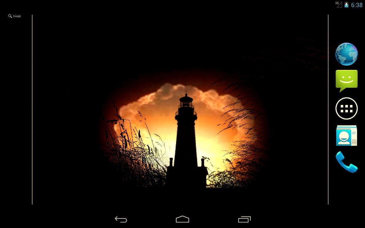 The BOMB Live Wallpaper Free