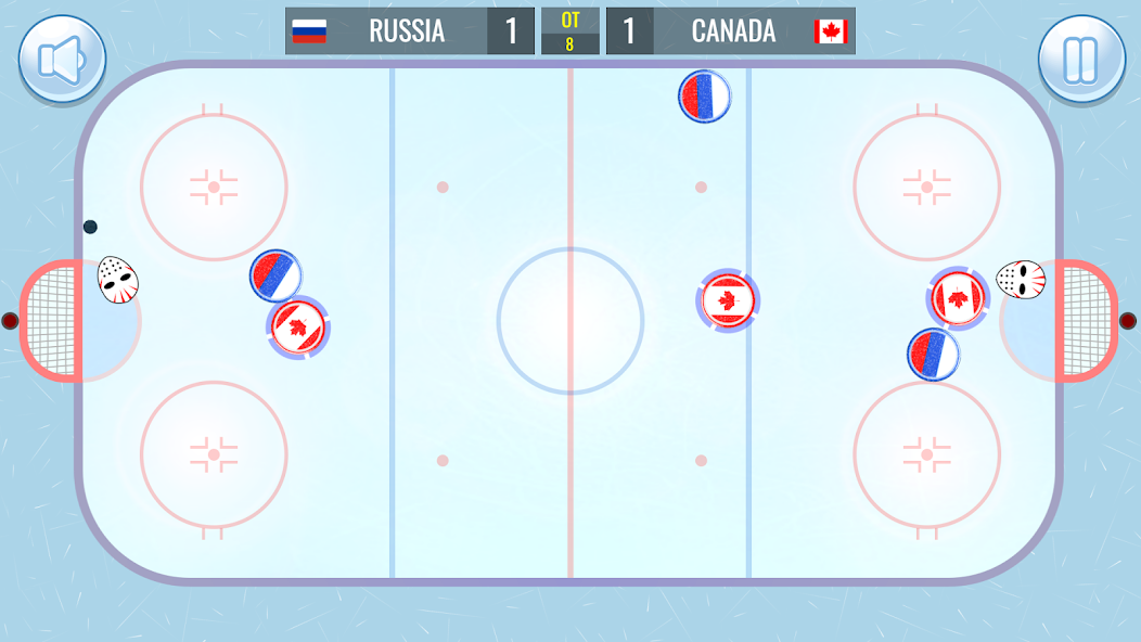 Ice Hockey World Cup