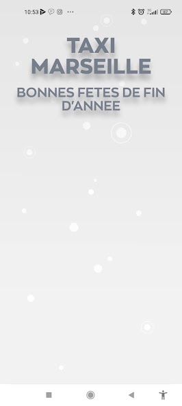 Taxi Radio Marseille