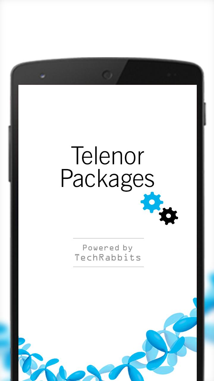 Telenor Packages Detail
