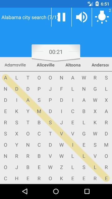 Parbhani villages search