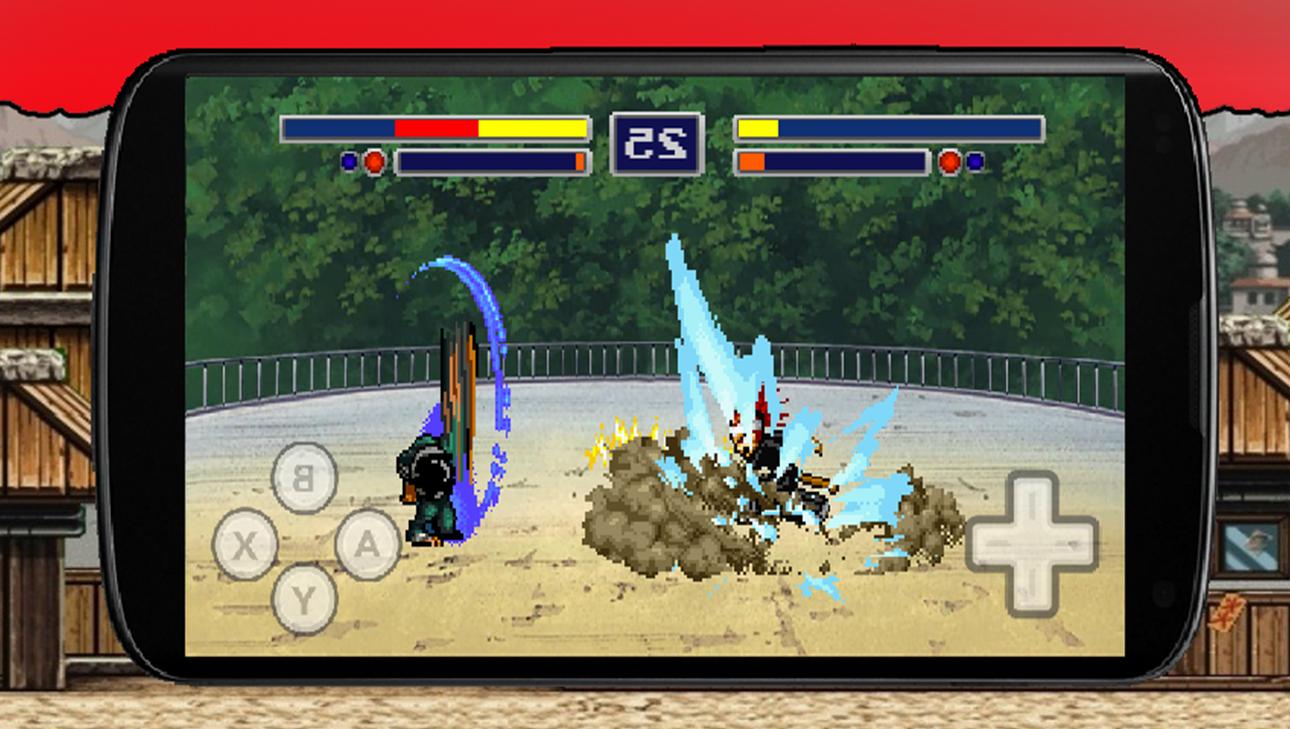 Ultimate Quiz for  Naruto shippuden ninja storm