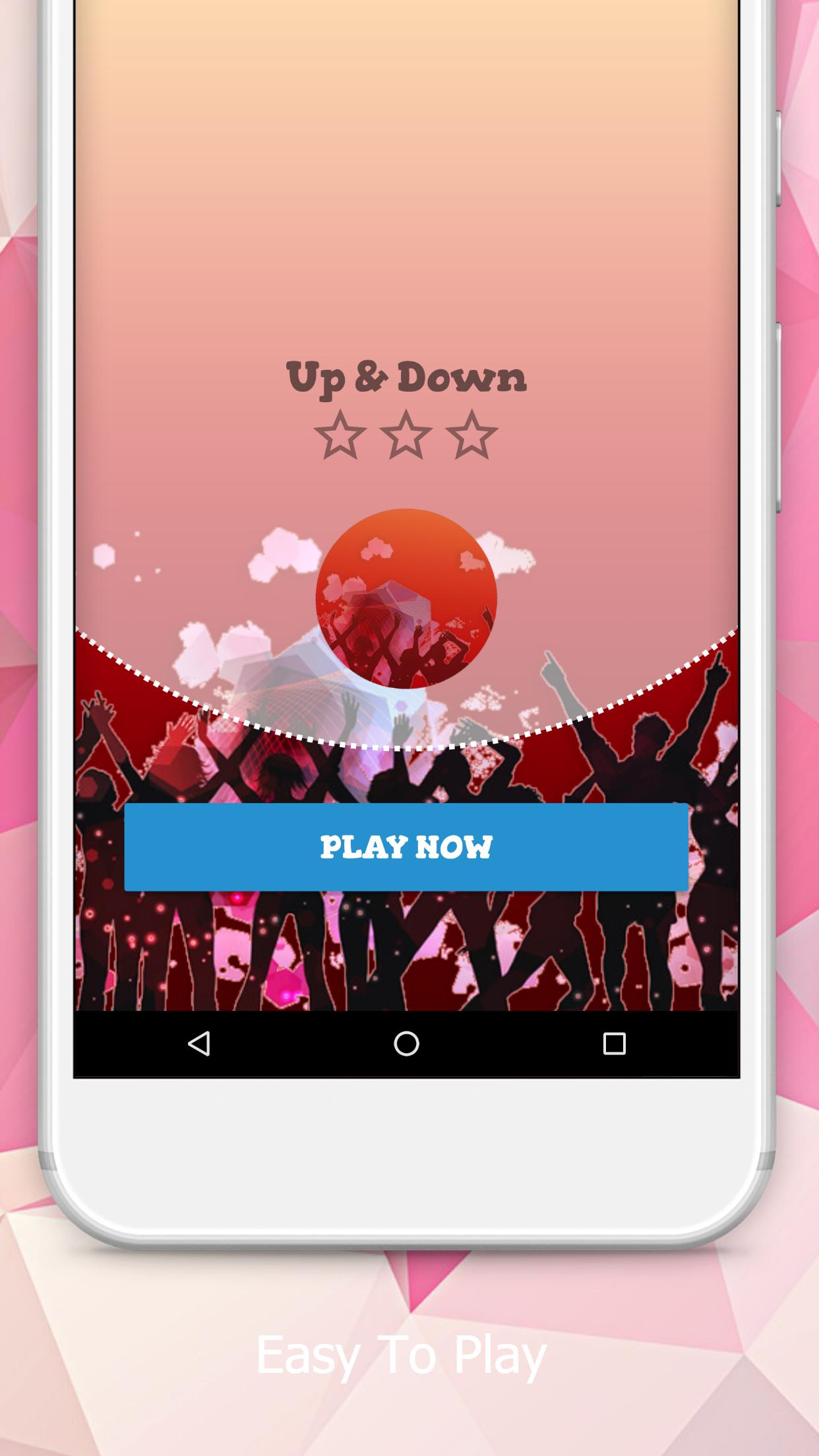 EXID Piano Tap Tiles Game