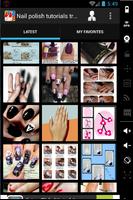 Nail art design and style with tutorials