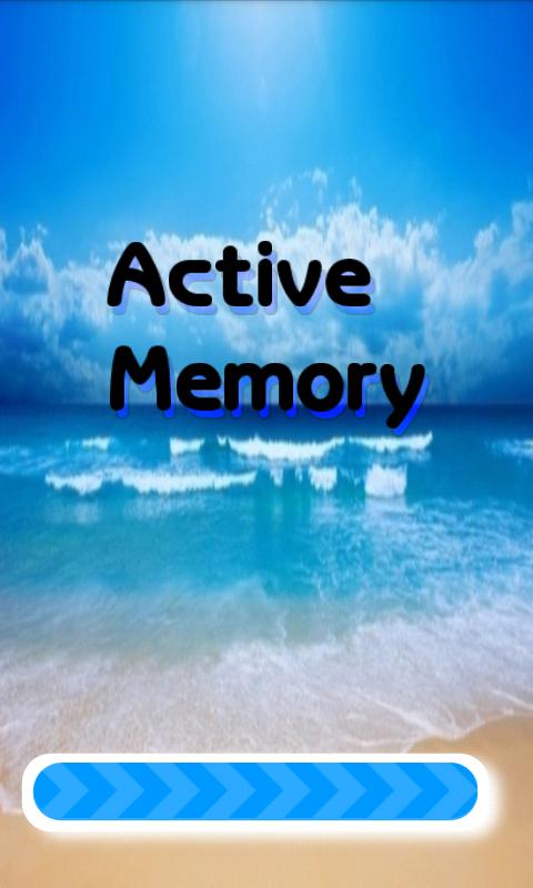 Active Memory