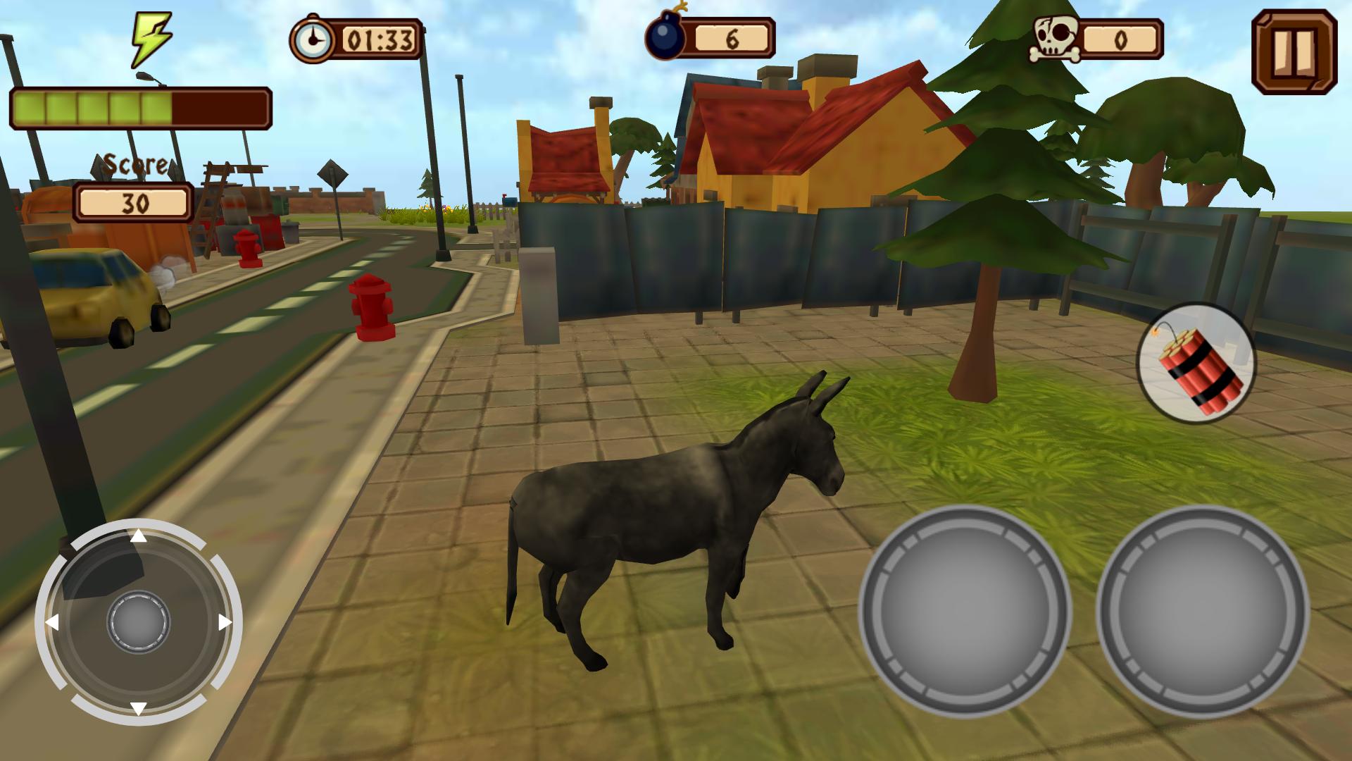 Horsey Horse World