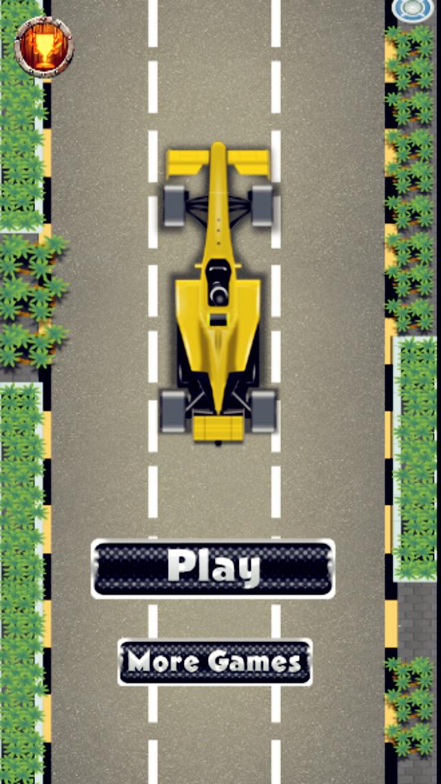 Highway Rally : 4x4 Car Race