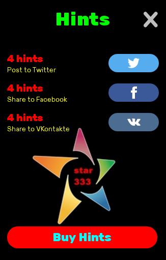 Stii cuvantul ? Ghiceste-l