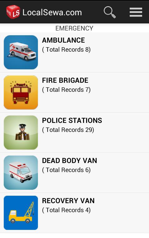 Localsewa.com ( Local Sewa )