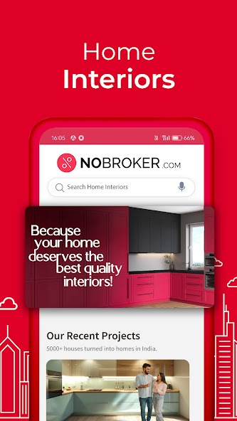 NoBroker Painting & Cleaning