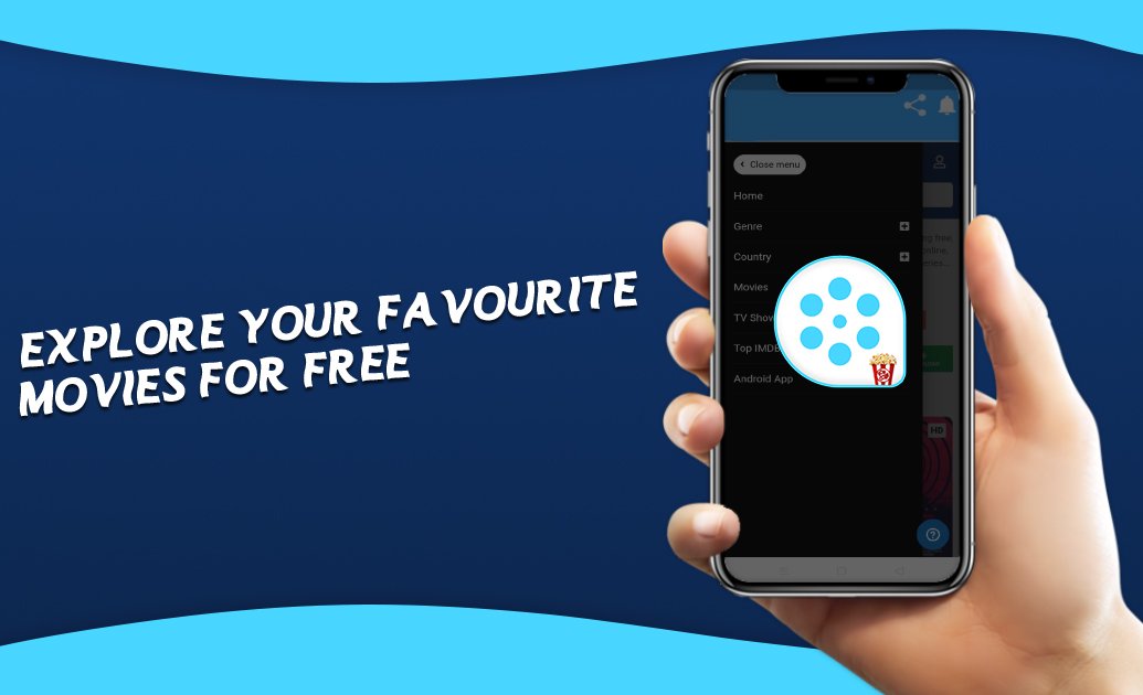 MyFlixer-HD Movies & TV