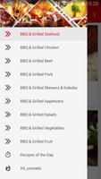 Healthy BBQ & Grilling Recipes