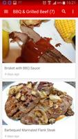 Healthy BBQ & Grilling Recipes