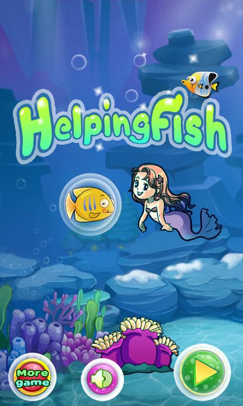 Helping Fish