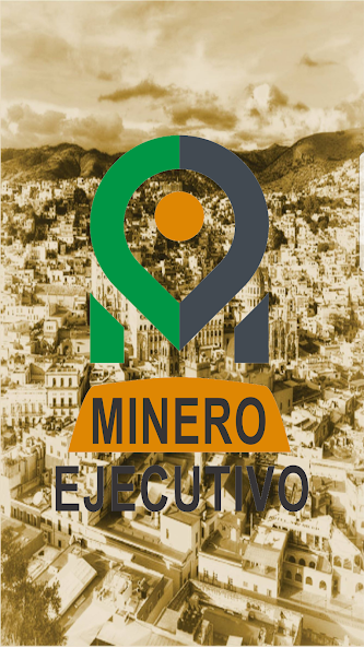 Minero Ejecutivo