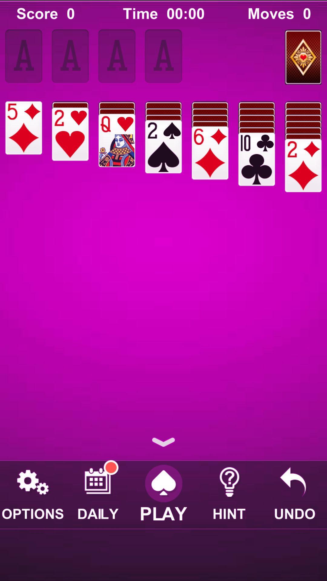 Classic Solitaire 2019 Free