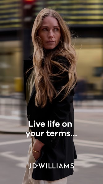 JD Williams - Women's Fashion