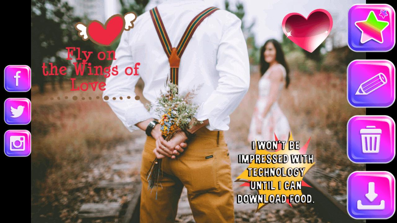 Sticker Photo Editor