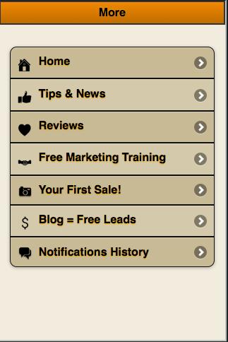 MLM Leads | Internet Marketing