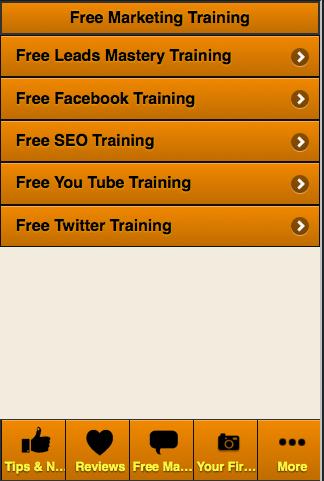 MLM Leads | Internet Marketing