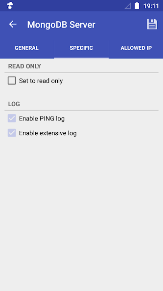 Servers Ultimate Pack D