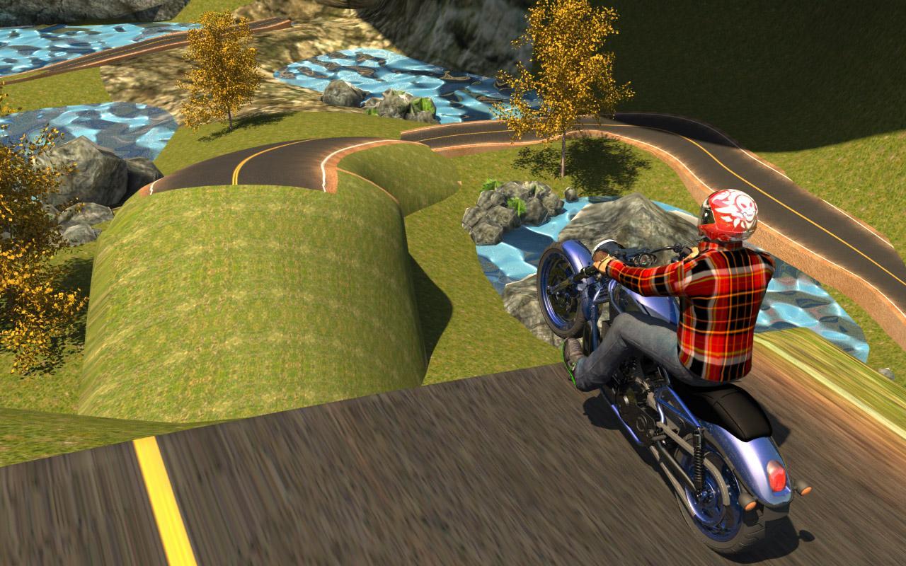 Bike Racing Free