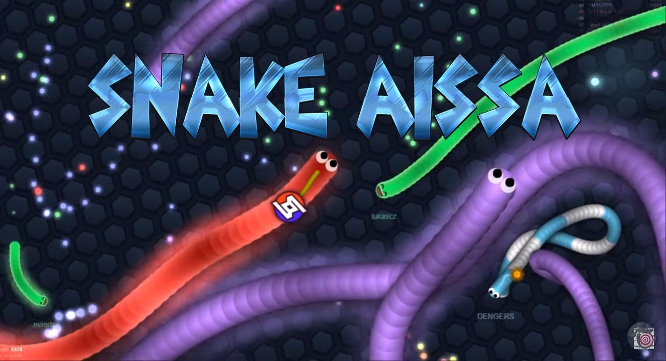 snake aissa