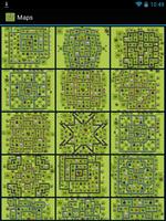Maps of Clash Of Clans