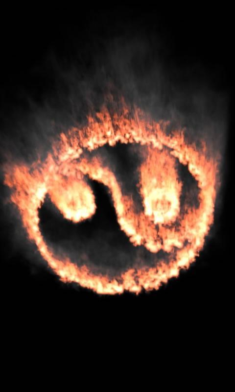 Burning jing jang lwp Free