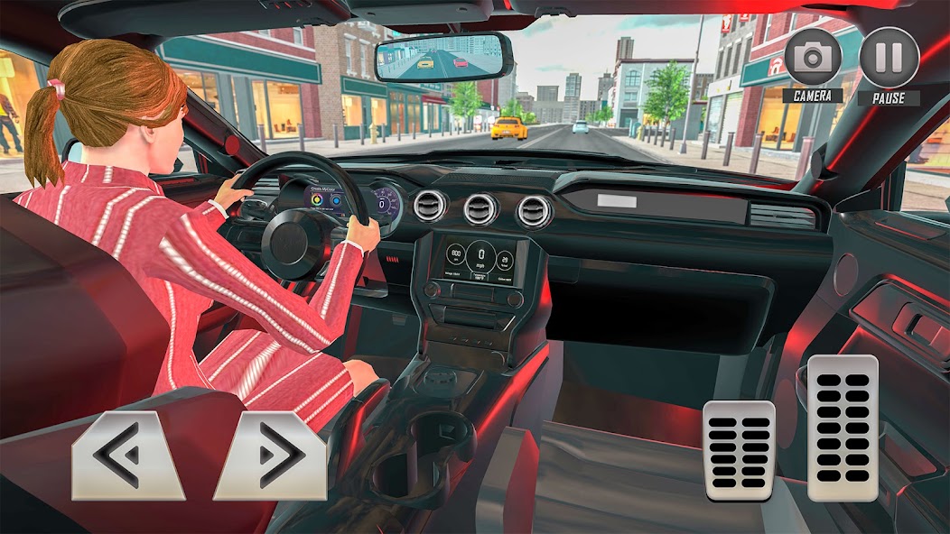 Virtual Lawyer Mom Adventure