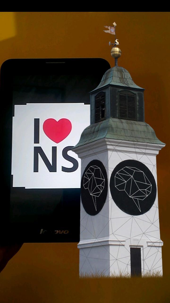 Digital Night ARzone