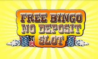 Free Bingo No Deposit Slot