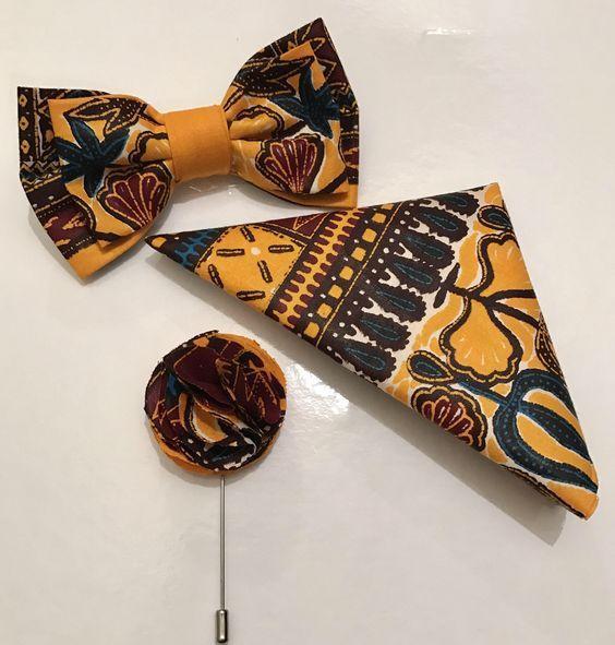 kente accessories