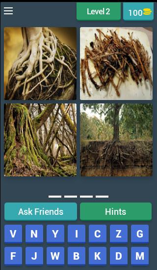 4 Picture 1 Word Unlimited