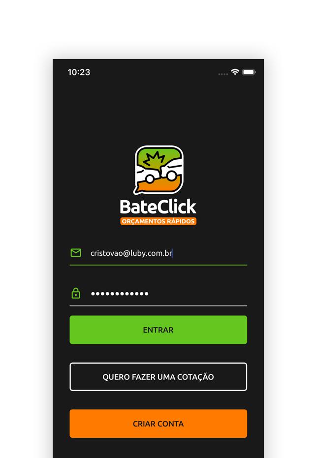 BateClick App