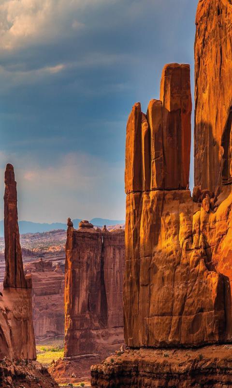 Grand Canyon Wallpaper