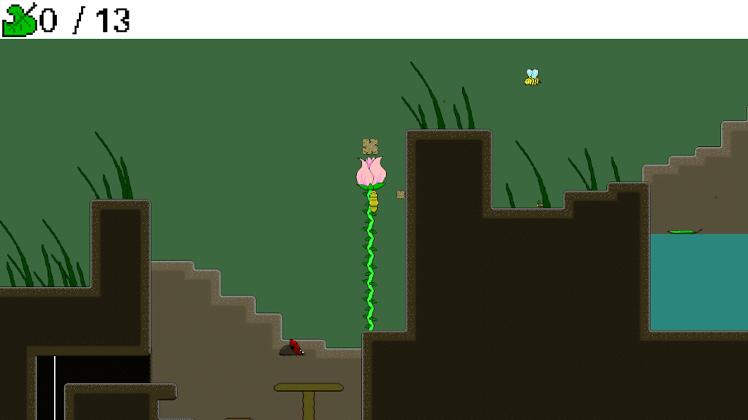 Caterpillar's Micro Adv. Demo