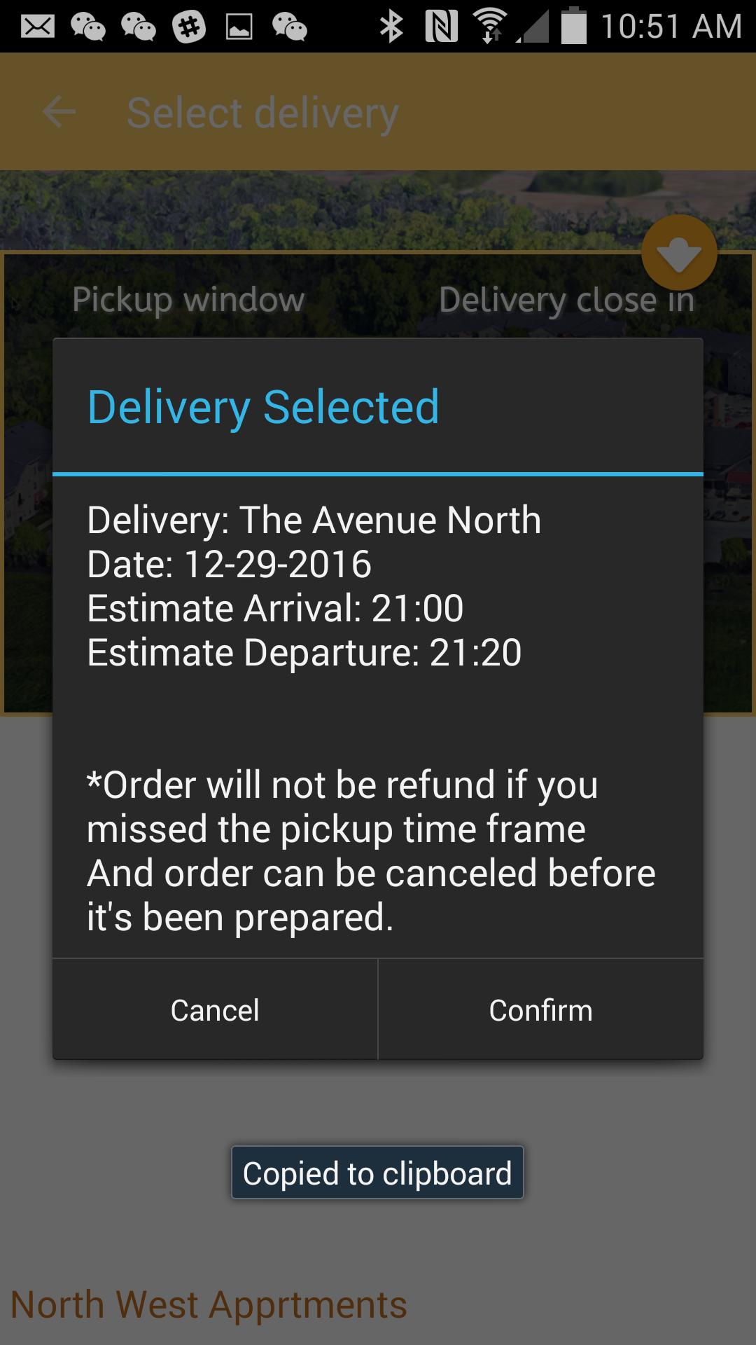 MasterBee Catering the Essence