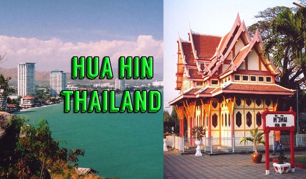 Hua Hin Thailand