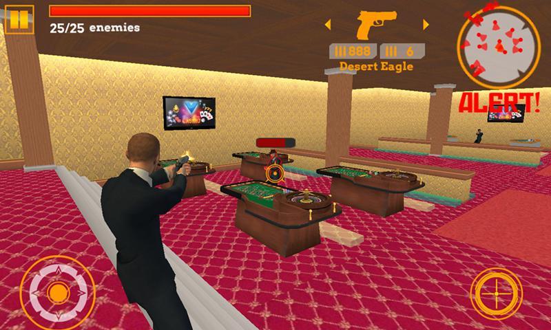 Cartel Legend: Crime Overkill