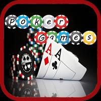 3D Poker Games