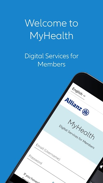 Allianz MyHealth