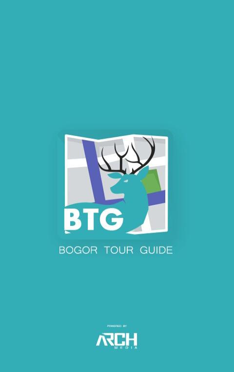 Bogor Tour Guide